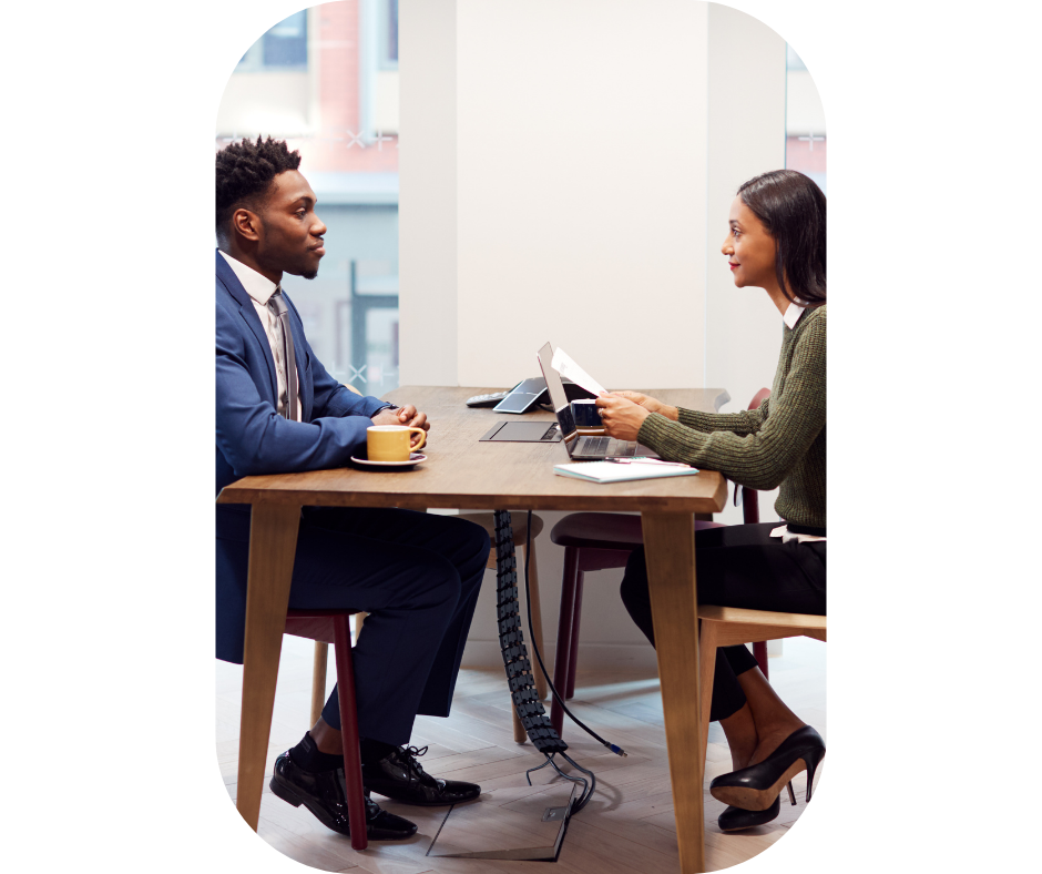 recruitment solutions