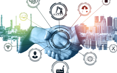 Top 10 skills to survive the Fourth Industrial Revolution