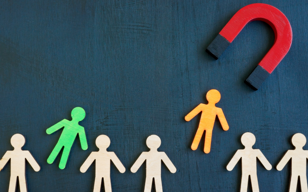 How to Find the Right Talent for Your Business 