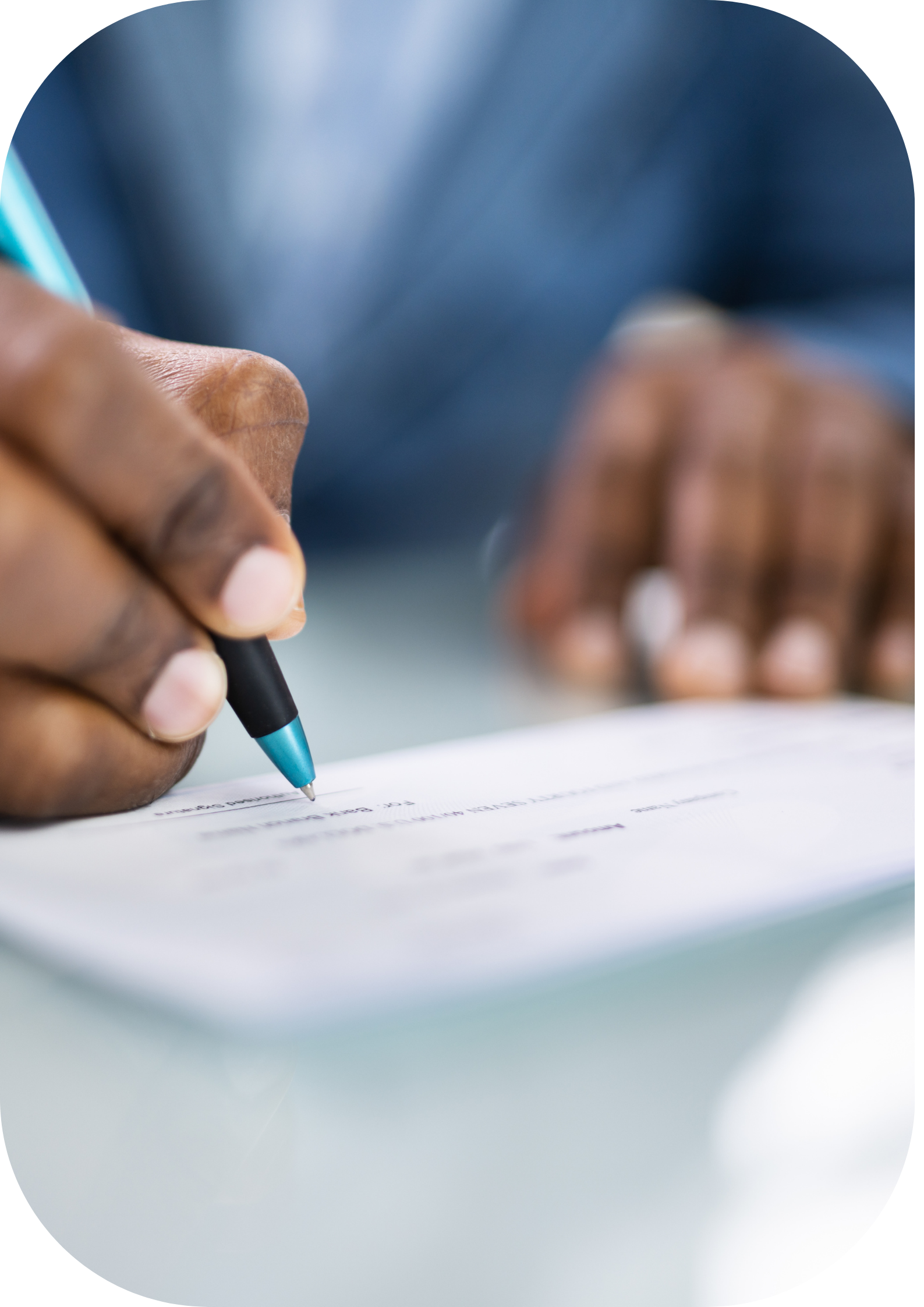 Payroll Professionals